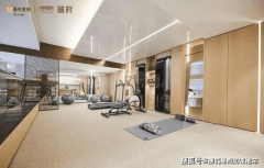 公园内具有丰天然植被取野活泼物